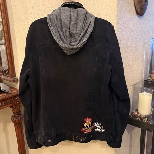 Vtg obey screeching - vtg,