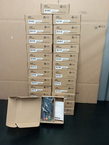 Tpe pax s300 - pax,