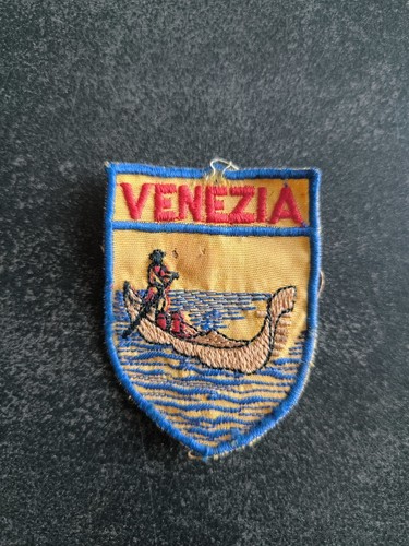 Ecusson brode venezia venise - venezia,