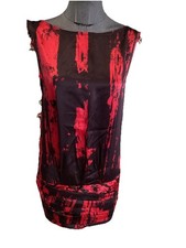 Superbe Et Authentique Robe