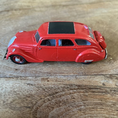 Dubray peugeot 402 1938 - peugeot,