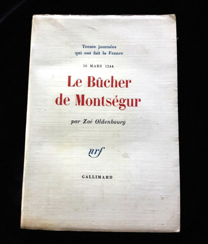 Bucher montsegur zoe - bucher, de