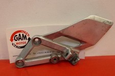 Platine avant gauche HONDA 600 CBR F 1991 à 1994