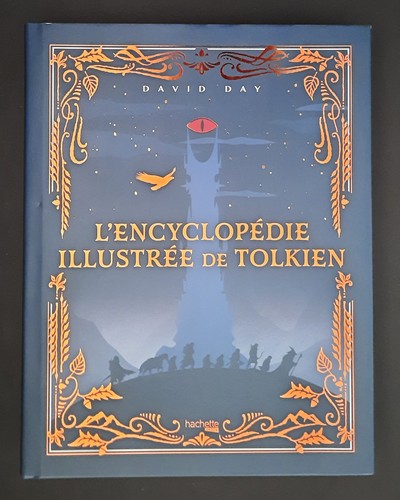 L’Encyclopédie illustrée