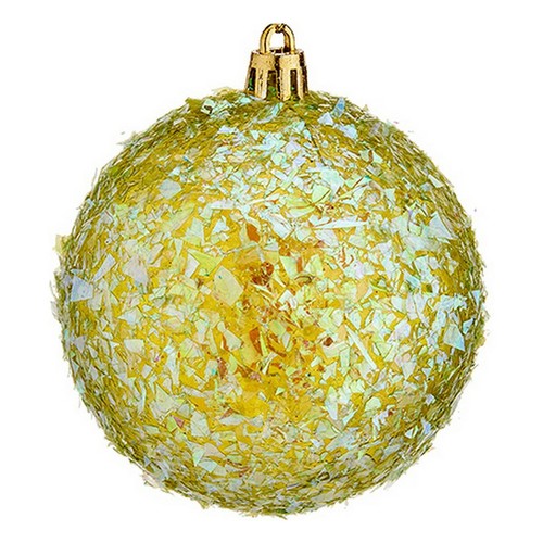 Boules noël krist vert - boules, de