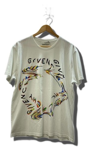 Shirt givenchy taille s - t-shirt,