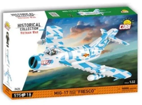 Cobi 2424 collection - cobi,