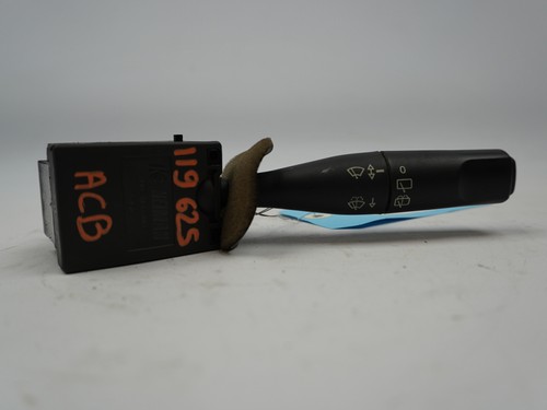 Commande essuie glace occasion