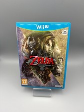 The Legend of Zelda Twilight
