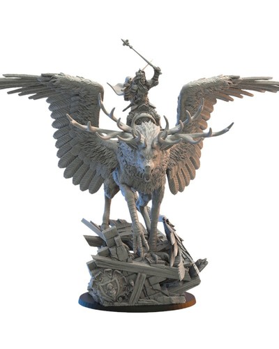 Kingdom mercia seigneur - -,