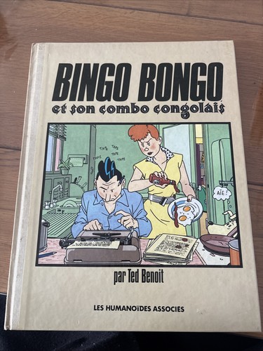 Bingo son - bingo, et