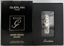 Guerlaïn capot double miroir