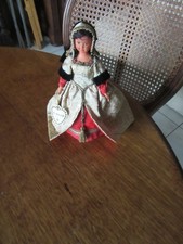 POUPEE LE MINOR PETIT COLLIN