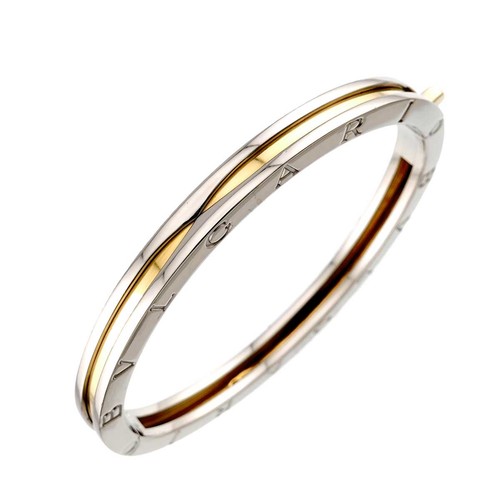 Bvlgari zero1 bracelet - bvlgari, b-zero1