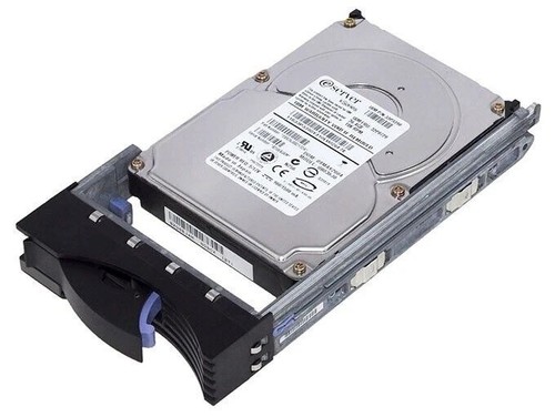 Disque dur eserver xseries - disque,