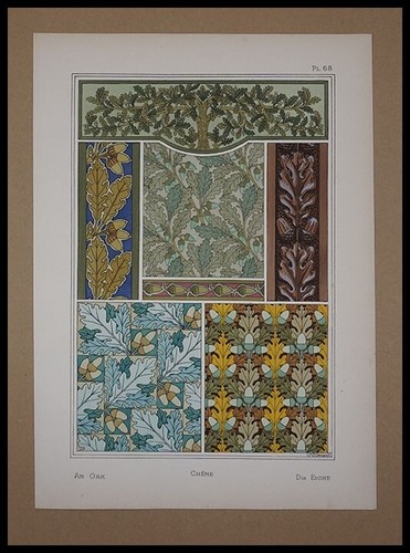 Grasset eugène chêne - ,