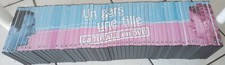 LOT DE 50 DVD DE LA TOTALE EN DVD UN GARS UNE FILLE ..MANQUE JUSTE LE VOLUME 43