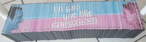Lot dvd la totale en - la,