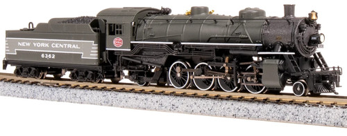 Broadway limited 7858 - 7858, n
