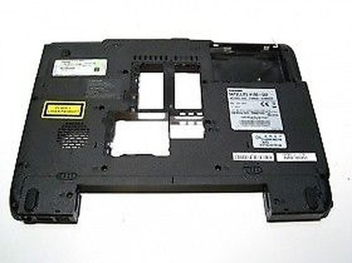 Boîtier dessous toshiba - boîtier,