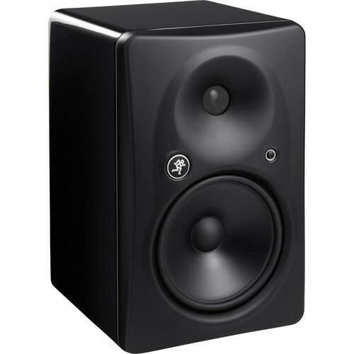 Mackie hr824mkii inch2 way - mackie,