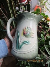 Ancien joli Pichet Broc à Eau