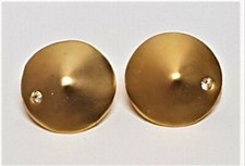 BIJOUX VINTAGE BOUCLES