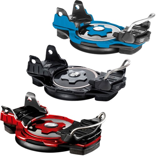Intec titanflex step in - intec,