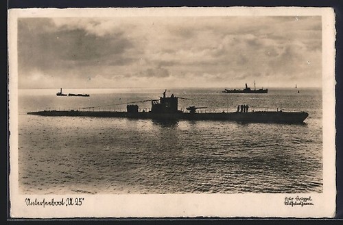 Sous marin en - sous-marin, haute