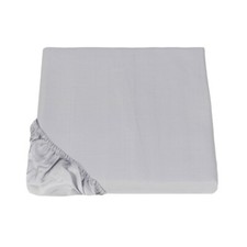Drap-Housse Satin de Coton