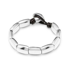 UNOde50 PETALS BRACELET SIZE L