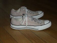 Chaussures baskets  Converse All Star taille 6 et 1/2