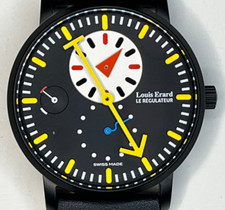 Montre Louis