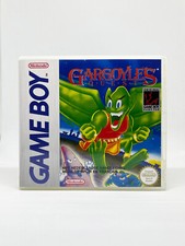 Boîte de remplacement format Nintendo DS Gargoyle's Quest Game Boy
