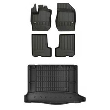 Frogum TPE Pro-Line Tapis De