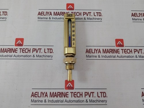 Sika thermomètre industriel - thermomètre,