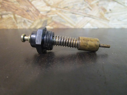 Starter carburateur suzuki - de,