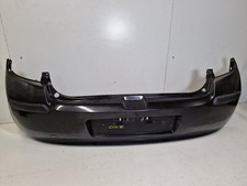 Pare choc arriere RENAULT CLIO