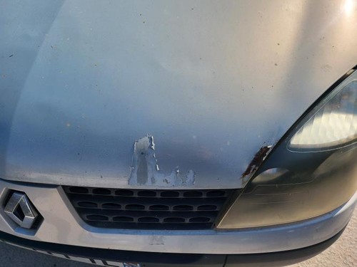 Servo frein renault clio - renault, 2