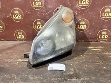 Nissan Quest 2005 Gauche Phare