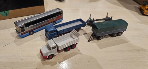 Wiking lot divers - lot, de