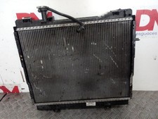 21400MD41A RADIATEUR D´EAU /