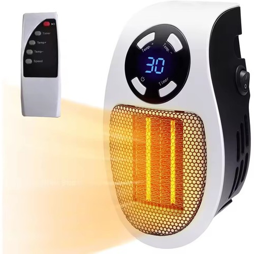 Mini radiateur électrique - radiateur,
