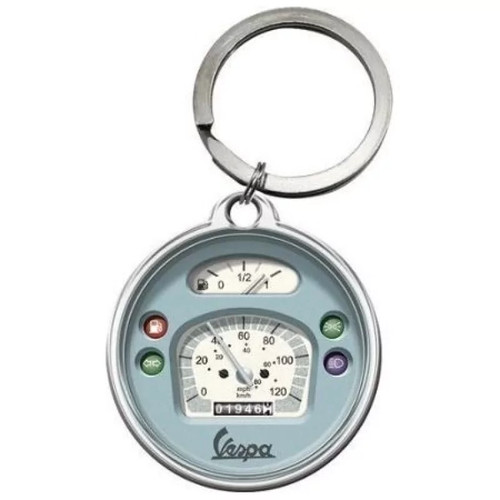 Porte clés compteur - porte-clés,