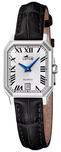 Lotus montre quartz - montre, À