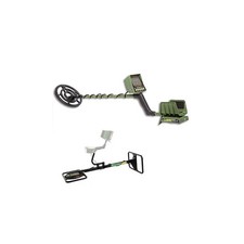 Pack détecteur de métaux