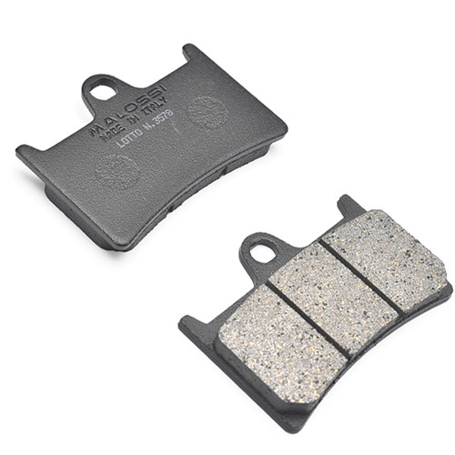 Malossi plaquettes frein - de,