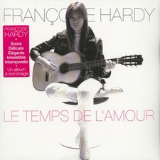 Françoise Hardy Le Temps De