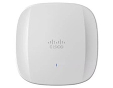  Point d'accès Wi-Fi 6E Cisco