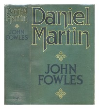 Fowles, John (1926-2005)